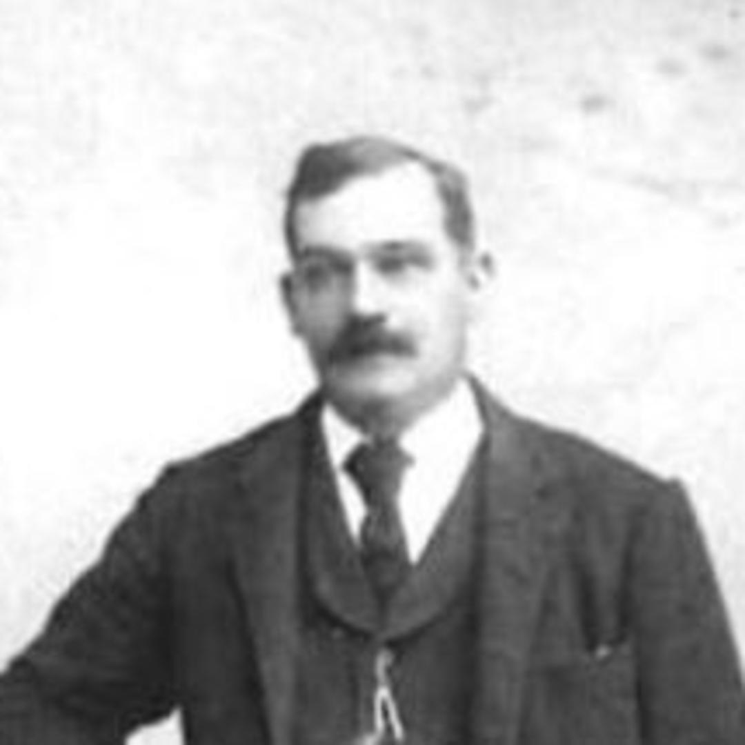 Peter Sutton (1839 - 1904) Profile